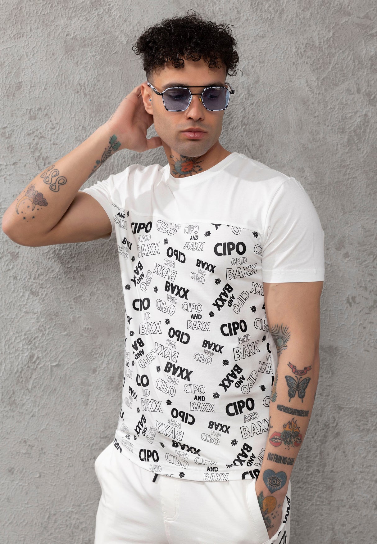 CT791 Camiseta para Hombre