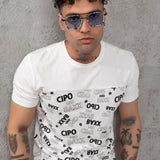CT791 MEN'S T-SHIRT