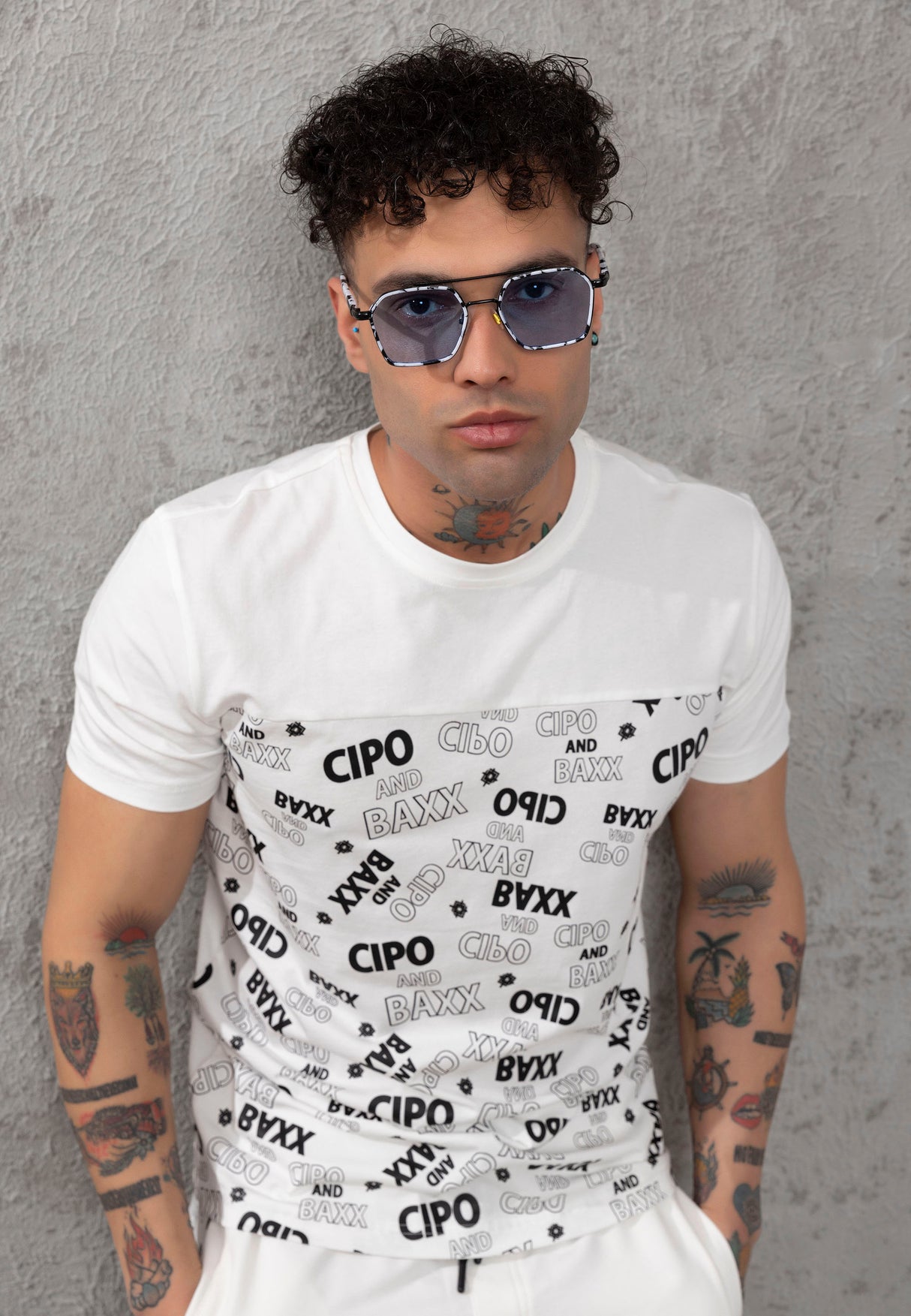 CT791 Camiseta para Hombre