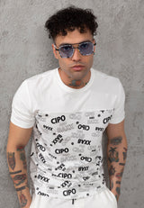 CT791 Camiseta para Hombre