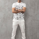 CT791 MEN'S T-SHIRT