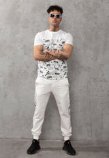 CT791 Camiseta para Hombre