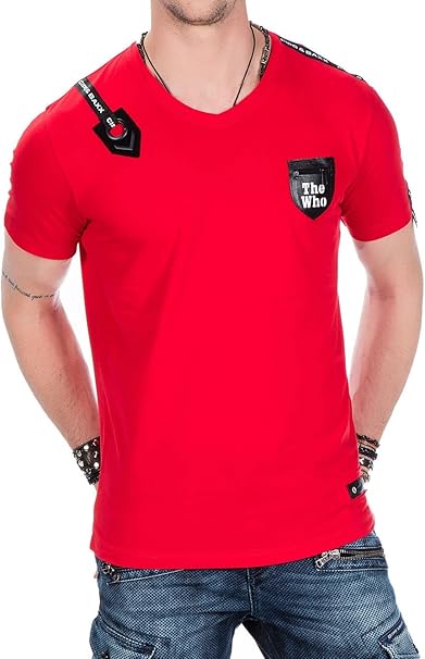 CT421 Heren T-shirt