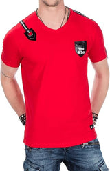 CT421 Heren T-shirt