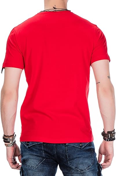 CT421 Heren T-shirt