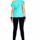 WT201 Damen T-shirt