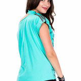 WT201 Damen T-shirt