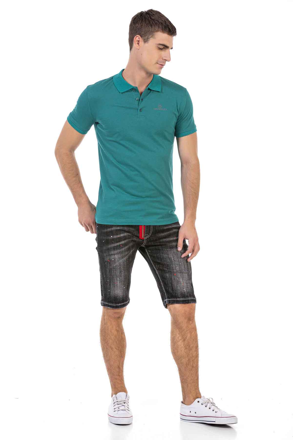 CT462 HERREN T-SHIRT