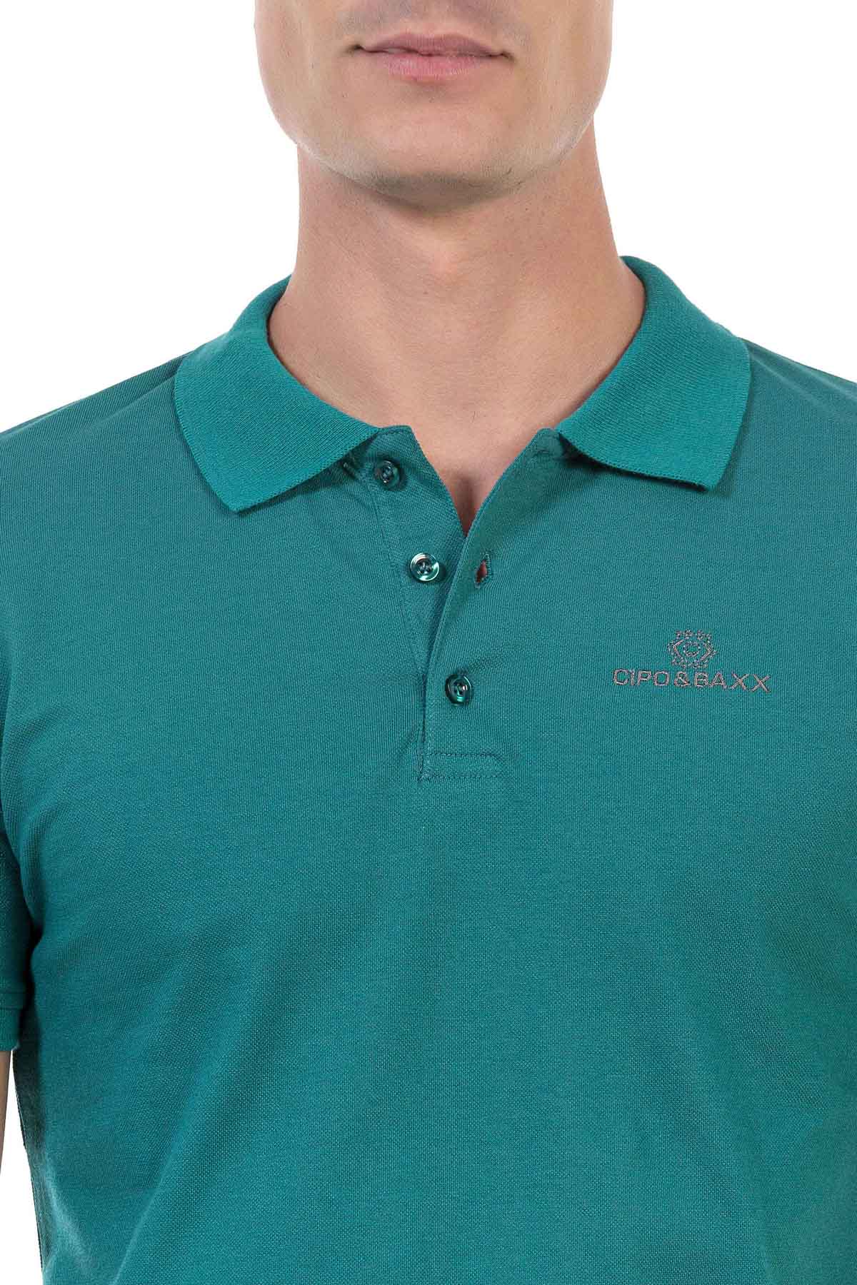 CT462 HERREN T-SHIRT