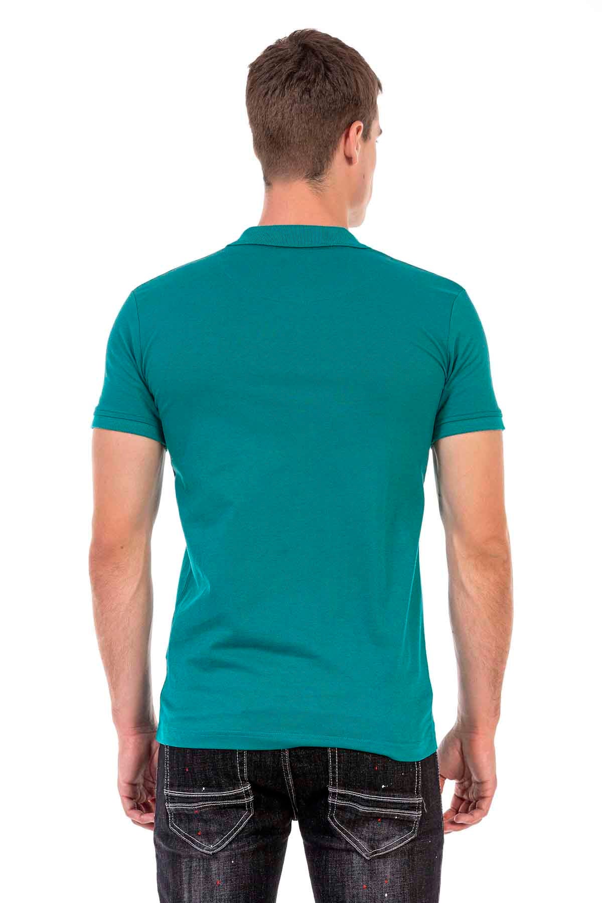 CT462 HERREN T-SHIRT