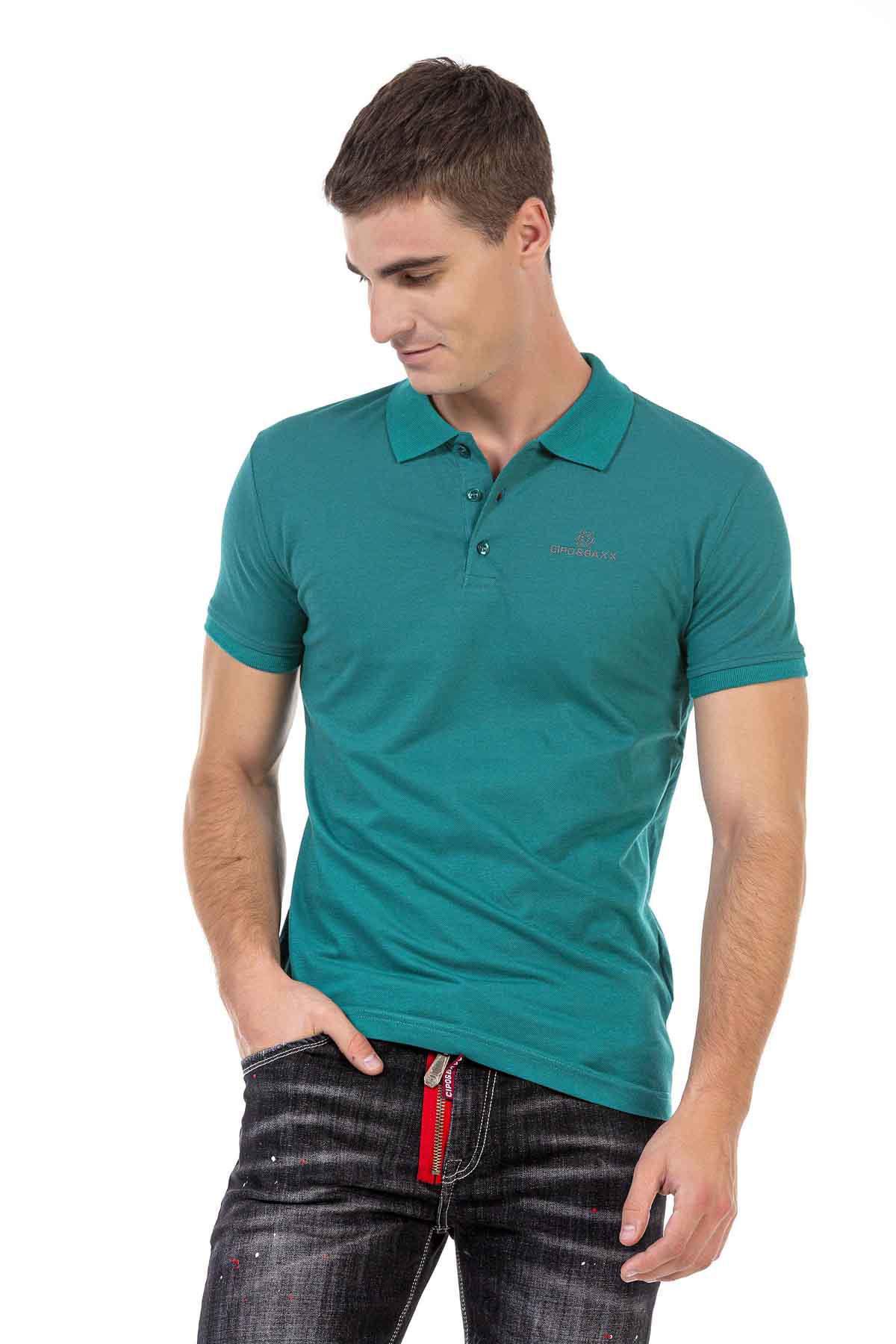 CT462 HERREN T-SHIRT