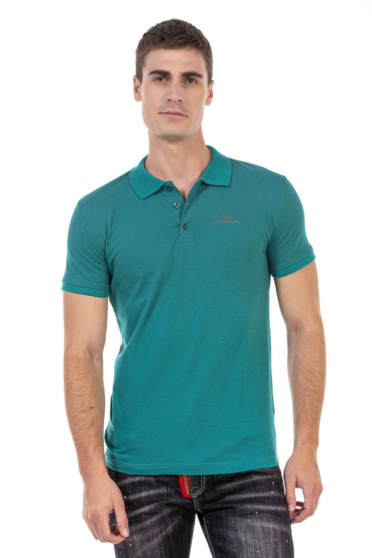 CT462 HERREN T-SHIRT