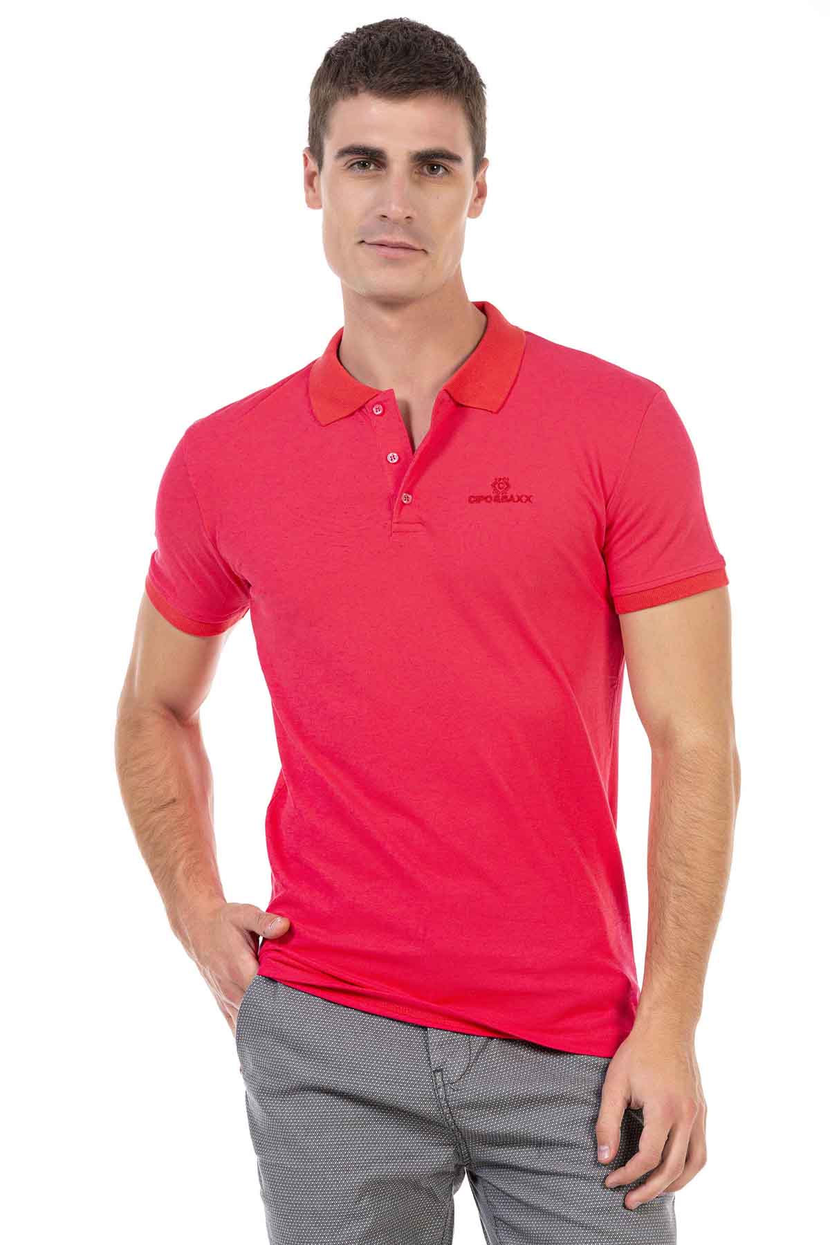 CT462 HERREN T-SHIRT