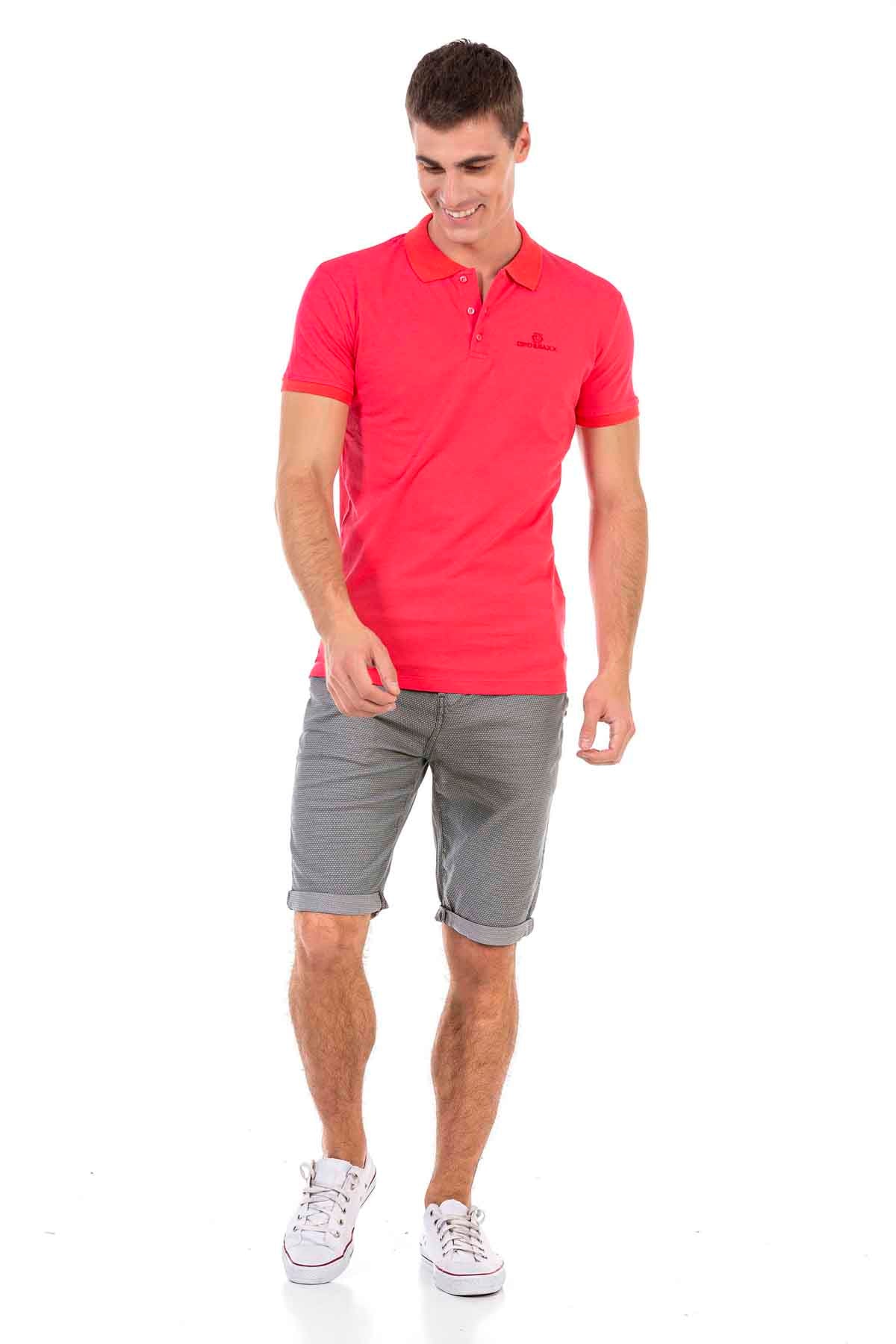 CT462 HERREN T-SHIRT