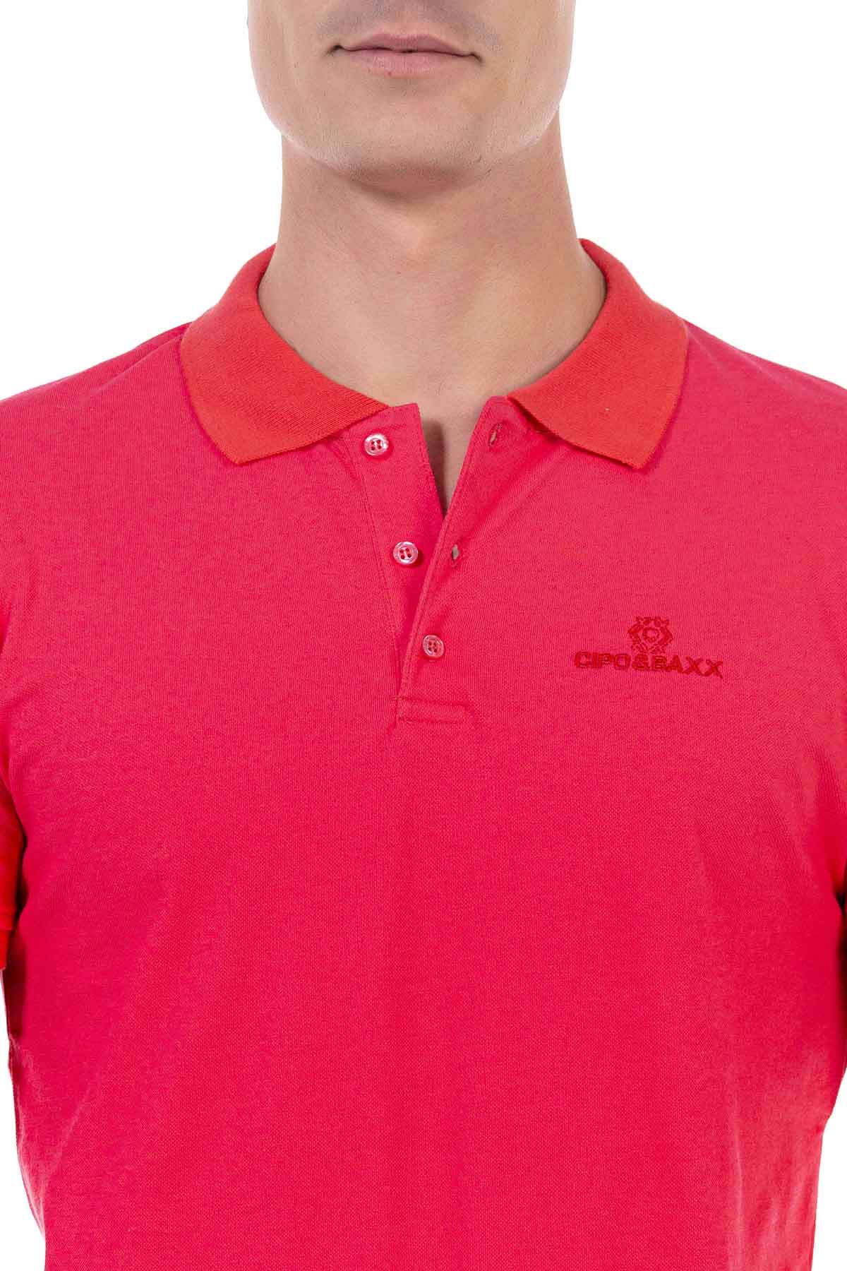 CT462 HERREN T-SHIRT