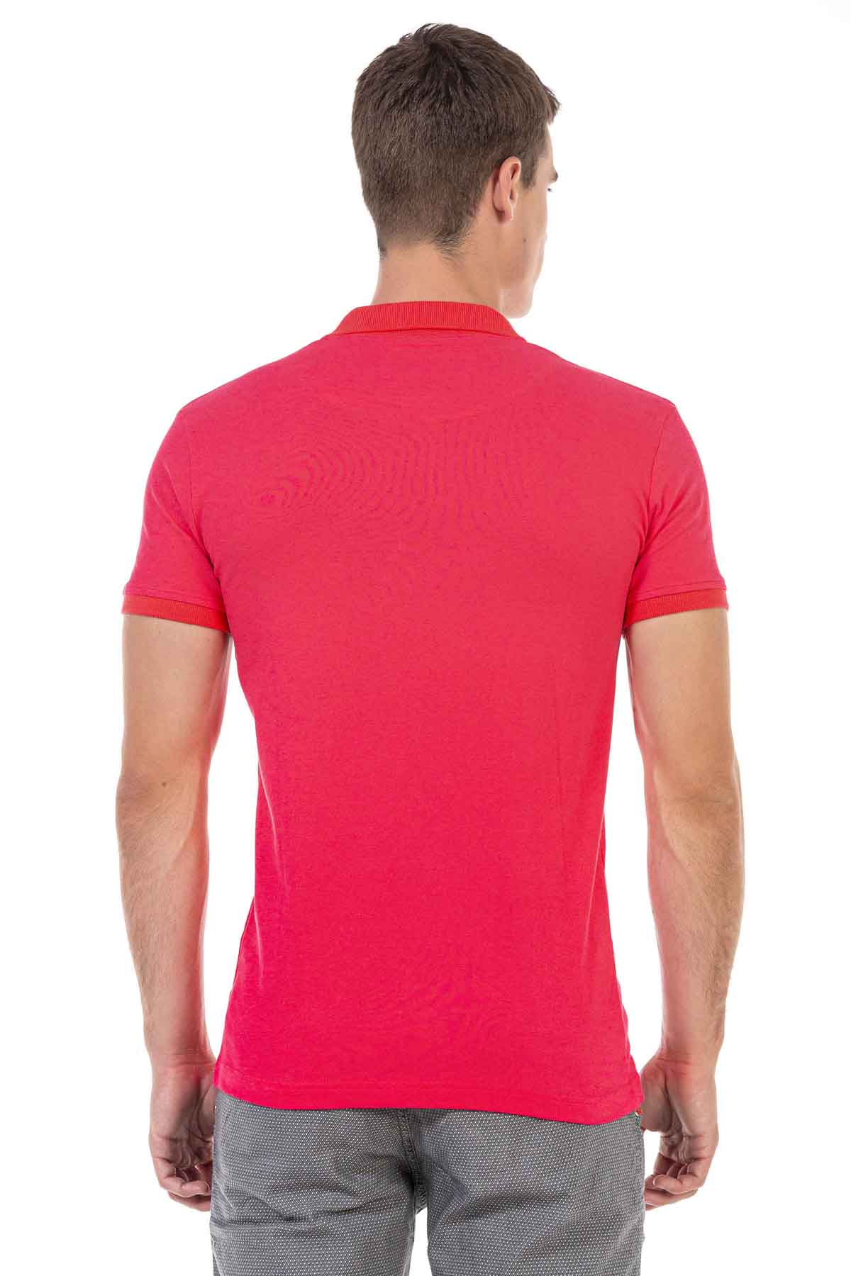 CT462 HERREN T-SHIRT