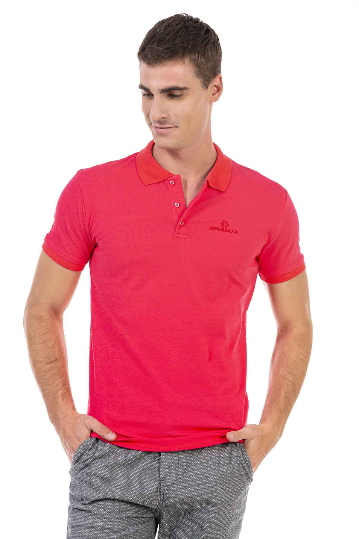 CT462 HERREN T-SHIRT