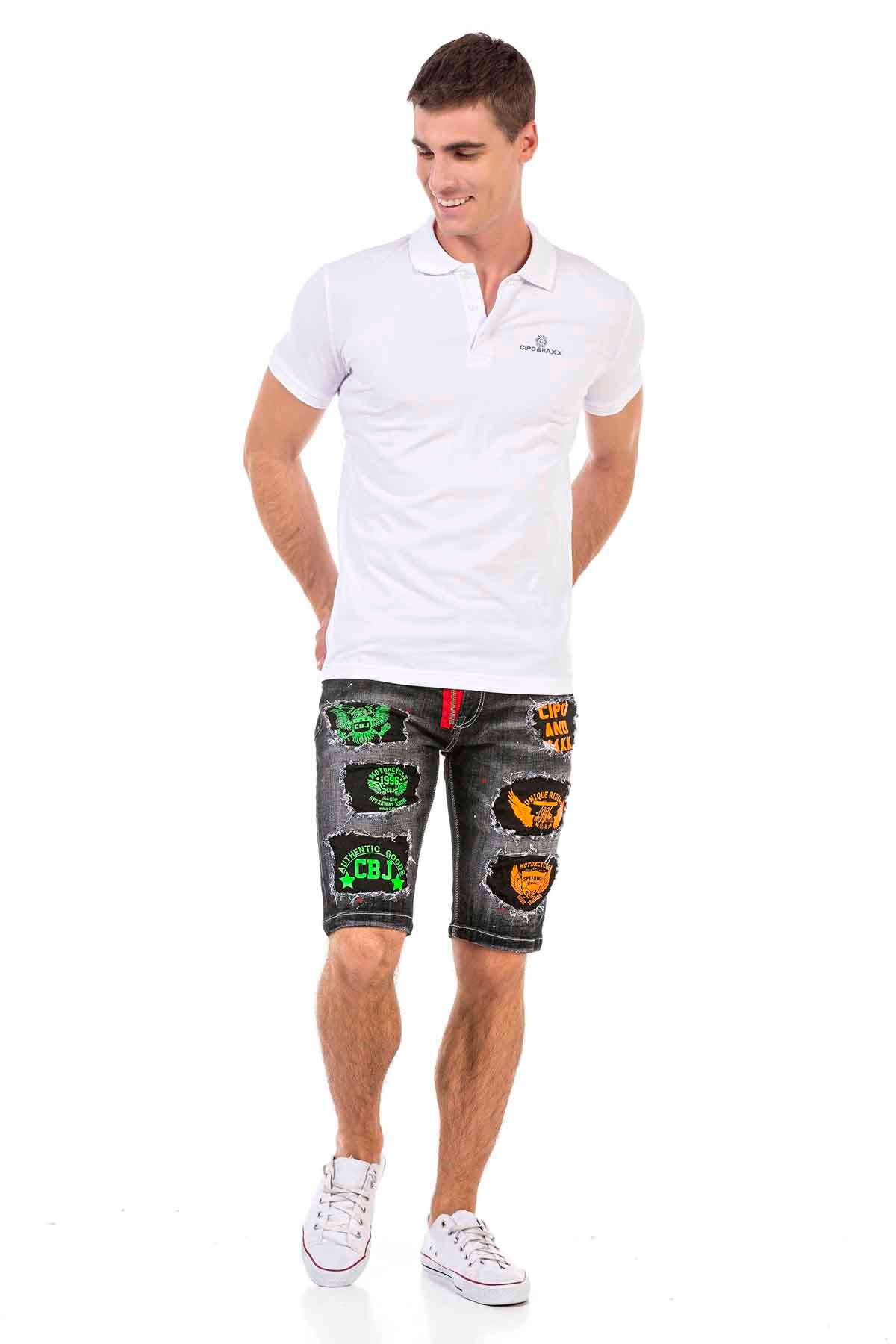 CT462 HERREN T-SHIRT