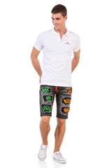 CT462 HERREN T-SHIRT