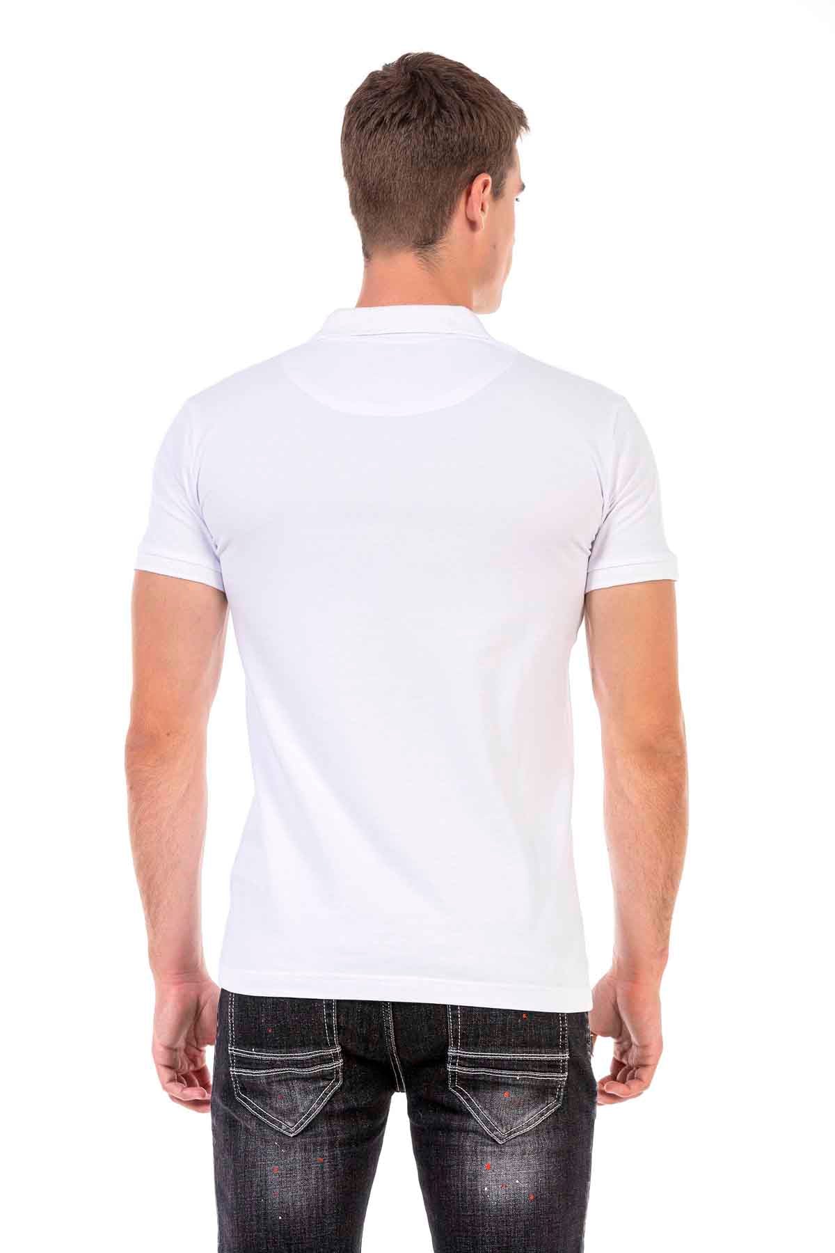 CT462 HERREN T-SHIRT