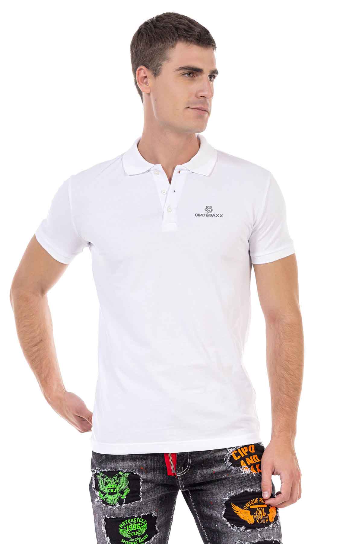 CT462 HERREN T-SHIRT