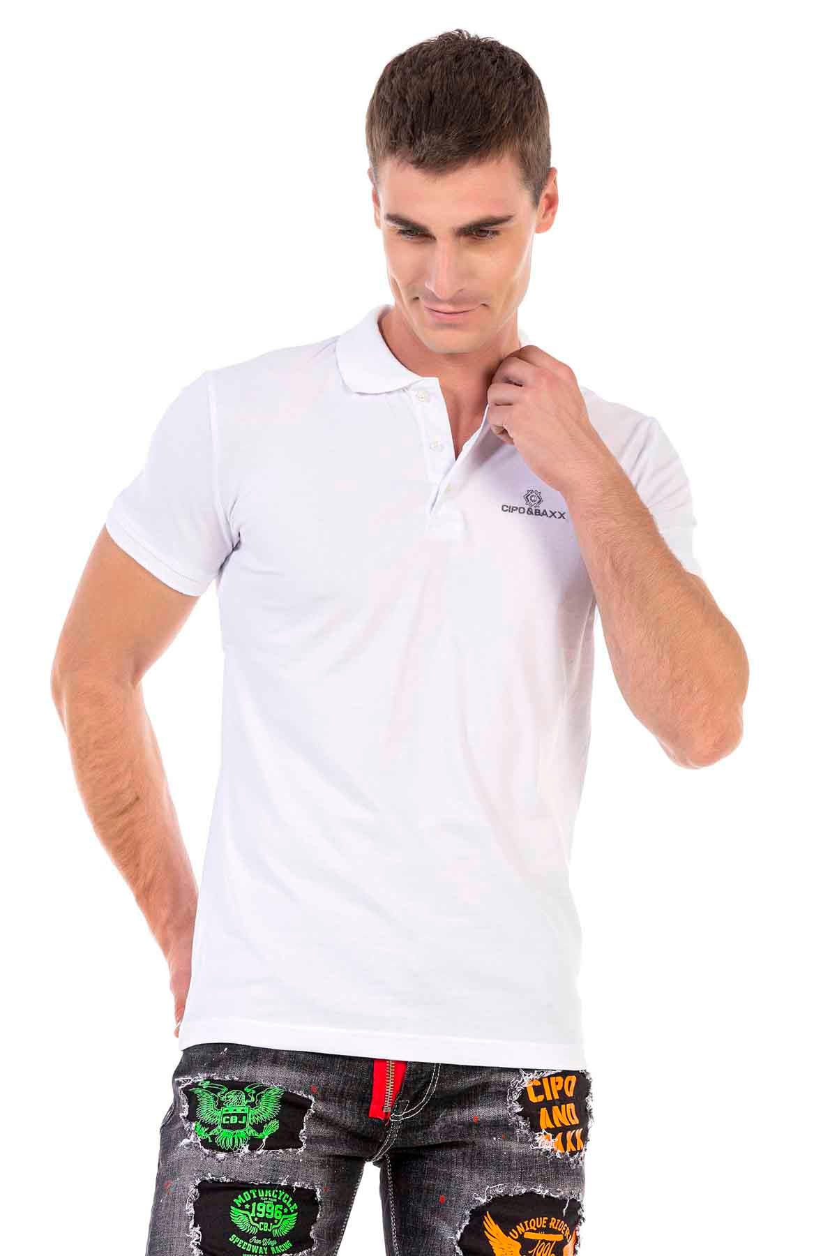 CT462 HERREN T-SHIRT