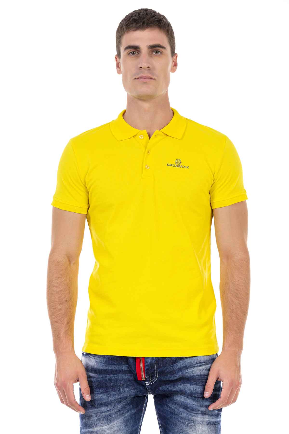 CT462 HERREN T-SHIRT