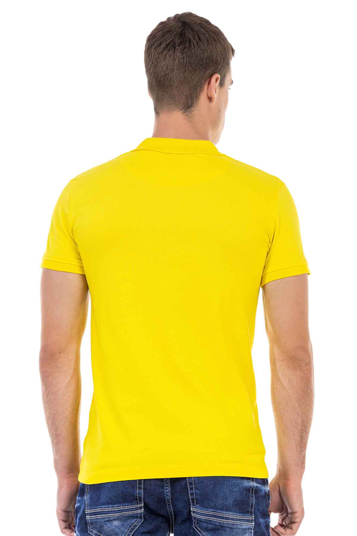 CT462 HERREN T-SHIRT