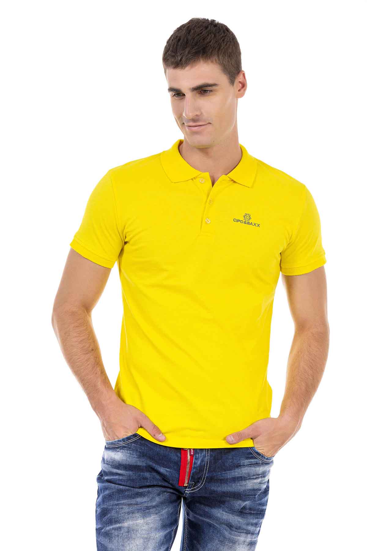 CT462 HERREN T-SHIRT