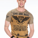 T-SHIRT HOMME CT284