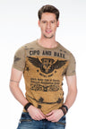 T-SHIRT HOMME CT284