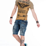 T-SHIRT HOMME CT284