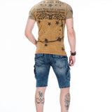 T-SHIRT HOMME CT284