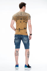 T-SHIRT HOMME CT284