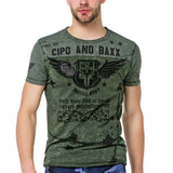 T-SHIRT HOMME CT284
