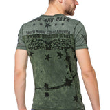 T-SHIRT HOMME CT284