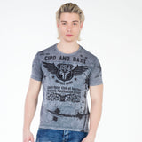 T-SHIRT HOMME CT284