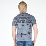 T-SHIRT HOMME CT284