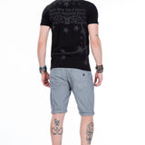CT373 T-shirt pour hommes 