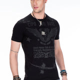 CT373 T-shirt pour hommes 
