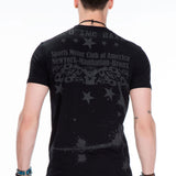 CT373 T-shirt pour hommes 