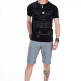 CT373 T-shirt pour hommes 