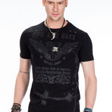CT373 T-shirt pour hommes 