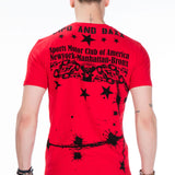 CT373 T-shirt pour hommes 
