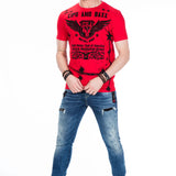 CT373 T-shirt pour hommes 