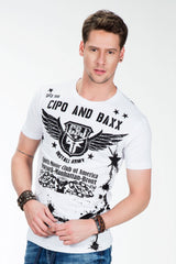 CT373 CAMISETA HOMBRE