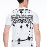CT373 T-shirt pour hommes 