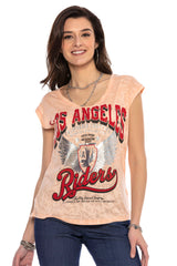 WT300 DAMEN T-SHIRT