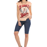 WT300 DAMEN T-SHIRT
