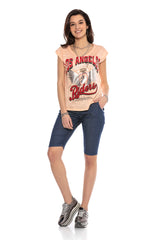 WT300 DAMEN T-SHIRT
